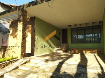 Casa · 196m² · 3 Quartos · 4 Vagas · Casa Térrea à Venda ? Jardim Jussara