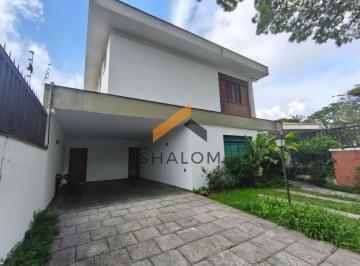 Casa · 350m² · 4 Quartos · 5 Vagas · Casa à Venda - Vila Inah