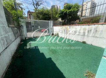 Casa · 70m² · 2 Quartos · OPORTUNIDADE SOBRADO COM 150M² TERRENO EM CAMPO BELO