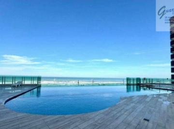 Apartamento · 84m² · 2 Quartos · 1 Vaga · Maravilhoso Apartamento na Praia Grande