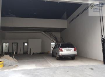 Comercial · 485m² · 8 Vagas · aluga salão comercial
