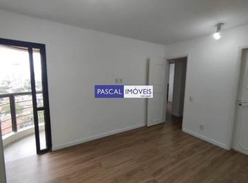Apartamento · 72m² · 3 Quartos · 2 Vagas · Apartamento Brooklin 3 Dormitórios 2 Vagas