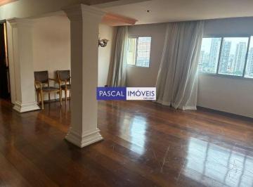 Apartamento · 93m² · 2 Quartos · 2 Vagas · Apartamento Brooklin 02 dormitórios 2 vagas