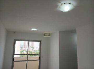 Apartamento · 60m² · 3 Quartos · 1 Vaga · Apartamento Com 03 Dormitórios Para Locação No Butantã