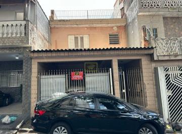 Casa · 149m² · 2 Quartos · 2 Vagas · Casa Com 03 Quartos Para Venda Na Vila Liviero