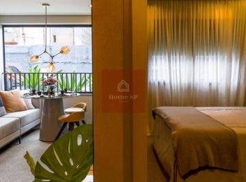Apartamento · 27m² · 1 Quarto · Studio 26,81 m2,  ao lado da faculdade ESPM e metro AnaRosa