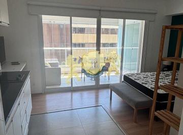 Apartamento · 33m² · 1 Quarto · 1 Vaga · Flat para venda na Consolação - Edifício London SP Residences