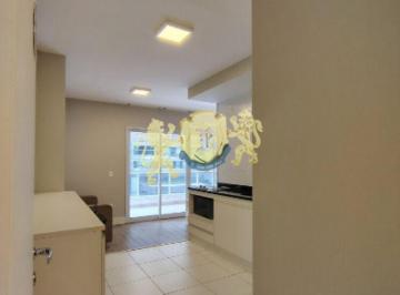 Apartamento · 40m² · 1 Quarto · 1 Vaga · Flat para alugar na Consolação - Edifício London SP Residences