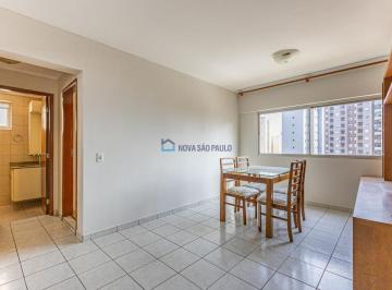 Apartamento · 51m² · 1 Quarto · 1 Vaga · Apartamento próximo ao metrô Conceição na Zona Sul