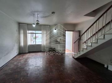 Casa · 100m² · 3 Quartos · 1 Vaga · Sobrado Comercial para locação 100m2  Vila Leopoldina SP