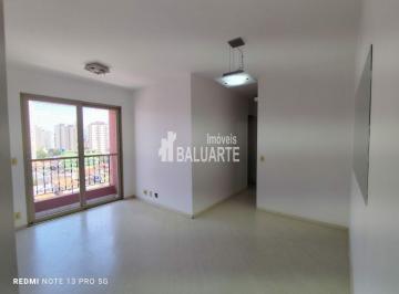Casa · 48m² · 2 Quartos · 1 Vaga · Apartamento a venda no bairro do Camo Grande/SP