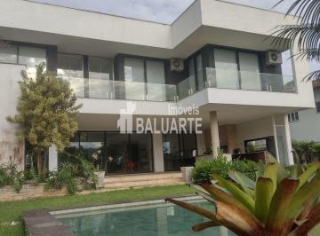 Casa · 468m² · 6 Vagas · Casa de Alto Padrão à Venda, Condomínio Fazenda da Ilha, Embu-Guaçu!