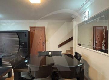 Casa · 212m² · 4 Quartos · 4 Vagas · Sobrado com 4 Quartos e 3 banheiros  212 m² por   R$ 1.100.000,00 Freguésia do Ó