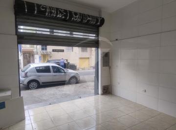 Comercial · 33m² · Salão Comercial de 33m² em Santana: Seu Novo Ponto de Sucesso!