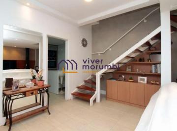 Casa · 106m² · 3 Quartos · 2 Vagas · Apartamento na Vila Andrade - 3 Dormitórios Suítes
