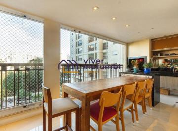 Apartamento · 130m² · 3 Quartos · 2 Vagas · Apartamento no Panamby - 3 Dormitórios (2 Suítes)