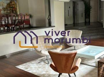 Apartamento · 365m² · 4 Quartos · 4 Vagas · Apartamento Morumbi - 365 m² - 4 Dormitórios