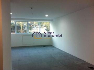 Comercial · 40m² · 1 Vaga · Conjunto Comercial no Morumbi