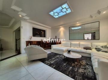 Casa · 260m² · 4 Quartos · Casa à venda - na Vila Francisco Matarazzo