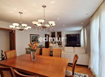 Apartamento · 174m² · 3 Quartos · Apartamento à venda - no Centro