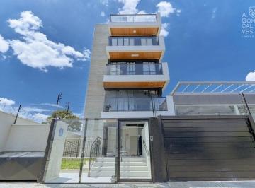 Apartamento · 45m² · 2 Quartos · Apartamento Duplex para alugar, 02 Quartos, Semi Mobiliado, Rebouças, Curitiba.