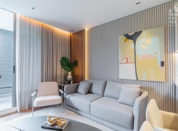 Apartamento · 72m² · 2 Quartos · 2 Vagas · Apartamento no Reserva Lago, 02 Quartos, 02 Vagas, Ecoville, Curitiba - AGONLANÇAMENTOS