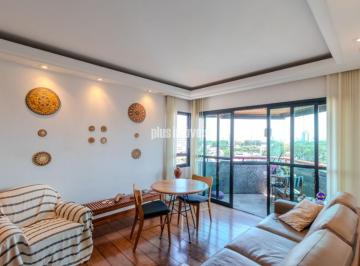 Apartamento · 113m² · 3 Quartos · 2 Vagas · Planalto Paualista!!!Oportunidade!!!! Pronto p Morar!!! VEJA!!!