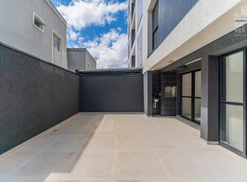 Apartamento · 124m² · 2 Quartos · 2 Vagas · Garden no Ville Vert, 02 Suítes, 02 Vagas, Centro, Pinhais