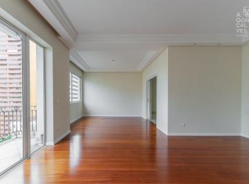 Apartamento · 227m² · 4 Quartos · 2 Vagas · Apartamento, 04 Dormitórios, 02 Vagas, Ensolarado, Batel, Curitiba.