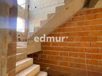 Casa · 110m² · 3 Quartos · Casa à venda - em Campestre