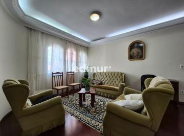 Casa · 371m² · 5 Quartos · Casa à venda - na Vila Humaitá
