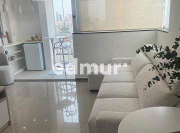 Apartamento · 166m² · 3 Quartos · Apartamento à venda - no Parque das Nações