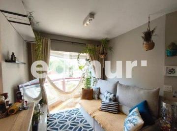 Apartamento · 55m² · 2 Quartos · Apartamento à venda - na Vila Mariana