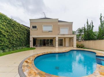 Casa · 757m² · 5 Quartos · 5 Vagas · Casa 05 Quartos, 05 Vagas, Piscina, Campo Comprido, Curitiba.