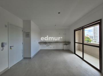 Apartamento · 51m² · 1 Quarto · Apartamento à venda - no Parque das Nações