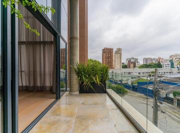 Apartamento · 225m² · 3 Quartos · 3 Vagas · Apartamento, 03 Suítes, 03 Vagas, Pé direito duplo, Juvevê, Curitiba.