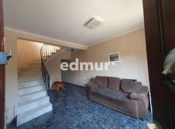 Casa · 165m² · 3 Quartos · Casa à venda - na Vila João Ramalho