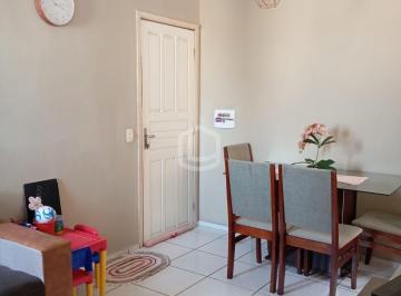 Apartamento · 48m² · 2 Quartos · 1 Vaga · Apartamento à venda no bairro Raichaski - Içara/SC