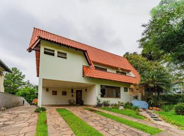 Casa · 396m² · 4 Quartos · 4 Vagas · Casa em Condomínio no Villagio Veneto, 04 Quartos, 04 Vagas, Quintal, Butiatuvinha, Curitiba.