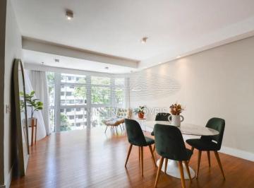 Apartamento · 141m² · 2 Quartos · 1 Vaga · Apto excelente de 141 m² | Localização super especial | Próximo ao colégio Dante Alighieri!