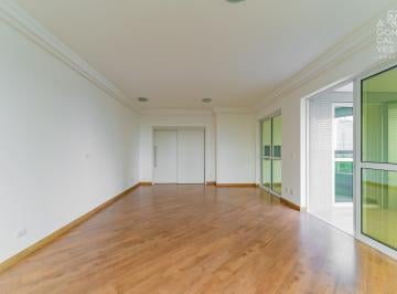 Apartamento · 329m² · 4 Quartos · 2 Vagas · Apartamento para alugar, 04 Quartos, 02 Vagas, Hidromassagem, Mossunguê, Curitiba.
