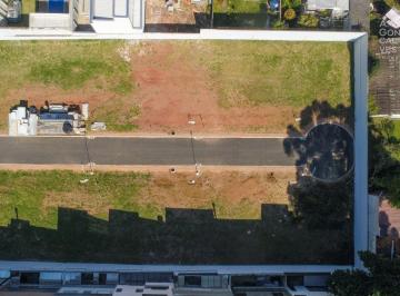 Terreno · 207m² · Terreno em Condomínio, Salão de Festas, Uberaba, Curitiba
