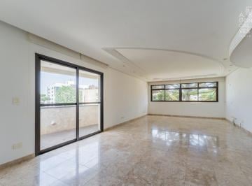 Apartamento · 200m² · 3 Quartos · 1 Vaga · Apartamento, 03 Dormitórios, 01 Vaga, Churrasqueira à Carvão, Água Verde, Curitiba.