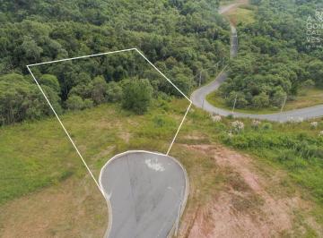 Terreno · 1471m² · Terreno em Condomínio, Amplo, Vista para Área de Preservação, Santa Felicidade, Curitiba
