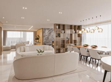 Apartamento · 478m² · 4 Quartos · 6 Vagas · Apartamento Duplex, 04 Suítes, 06 Vagas, Mossunguê, Curitiba.