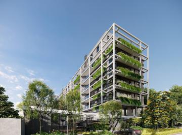Apartamento · 225m² · 3 Quartos · 2 Vagas · Garden no MYTÁ, 03 Suítes, 02 Vagas, Bigorrilho, Curitiba - AGONLACAMENTOS