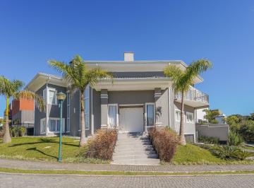 Casa · 405m² · 4 Quartos · 4 Vagas · Casa no Reserva Allameda, 04 Suítes, 04 Vagas, Piscina, Santa Felicidade, Curitiba.