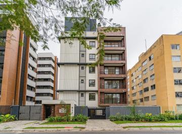 Apartamento · 45m² · 1 Quarto · 1 Vaga · Loft Duplex, 01 Suíte, 01 Vaga, Água Verde, Curitiba.