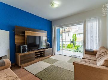 Casa · 253m² · 3 Quartos · 4 Vagas · Casa em Condomínio, 03 Quartos, 04 Vagas, Quintal, Santa Cândida, Curitiba