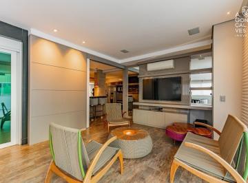 Apartamento · 229m² · 4 Quartos · 3 Vagas · Garden, 04 Suítes, 03 Vagas, Churrasqueira, Alto da Glória, Curitiba.